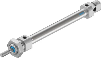 Круглый пневмоцилиндр Festo DSNU-8-60-P-A