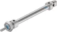 Круглый пневмоцилиндр Festo DSNU-8-60-P-A