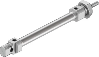 Круглый пневмоцилиндр Festo DSNU-8-60-P-A