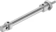 Круглый пневмоцилиндр Festo DSNU-8-60-P-A