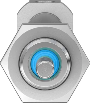 Круглый пневмоцилиндр Festo DSNU-8-60-P-A