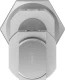 Круглый пневмоцилиндр Festo DSNU-8-60-P-A