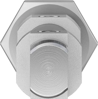 Круглый пневмоцилиндр Festo DSNU-10-15-P-A