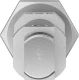 Круглый пневмоцилиндр Festo DSNU-10-15-P-A