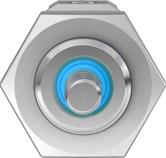 Круглый пневмоцилиндр Festo DSNU-12-15-P-A