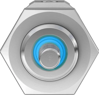Круглый пневмоцилиндр Festo DSNU-12-20-P-A