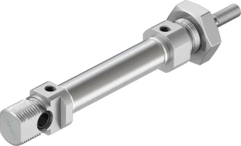Круглый пневмоцилиндр Festo DSNU-12-30-P-A