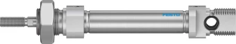 Круглый пневмоцилиндр Festo DSNU-12-30-P-A