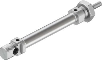 Круглый пневмоцилиндр Festo DSNU-12-60-P-A