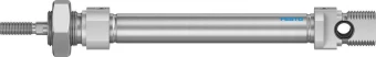 Круглый пневмоцилиндр Festo DSNU-12-60-P-A