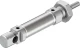 Круглый пневмоцилиндр Festo DSNU-16-15-P-A
