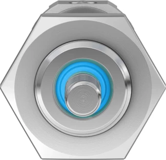 Круглый пневмоцилиндр Festo DSNU-16-15-P-A