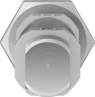 Круглый пневмоцилиндр Festo DSNU-16-15-P-A