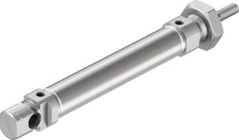 Круглый пневмоцилиндр Festo DSNU-16-60-P-A