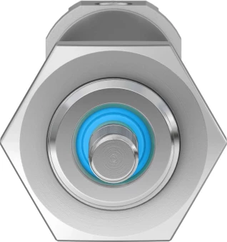 Круглый пневмоцилиндр Festo DSNU-16-60-P-A