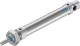 Круглый пневмоцилиндр Festo DSNU-16-70-P-A