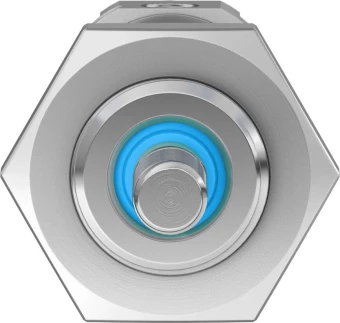 Круглый пневмоцилиндр Festo DSNU-16-10-PPV-A