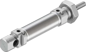 Круглый пневмоцилиндр Festo DSNU-16-20-PPV-A