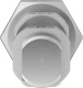 Круглый пневмоцилиндр Festo DSNU-16-20-PPV-A