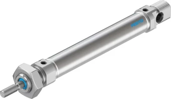 Круглый пневмоцилиндр Festo DSNU-16-70-PPV-A