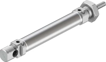 Круглый пневмоцилиндр Festo DSNU-16-60-PPV-A