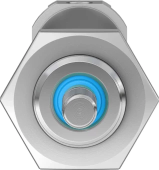 Круглый пневмоцилиндр Festo DSNU-16-60-PPV-A