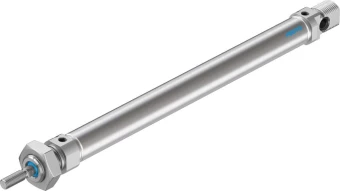 Круглый пневмоцилиндр Festo DSNU-16-150-PPV-A