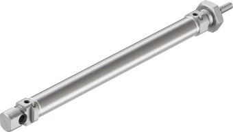 Круглый пневмоцилиндр Festo DSNU-16-150-PPV-A