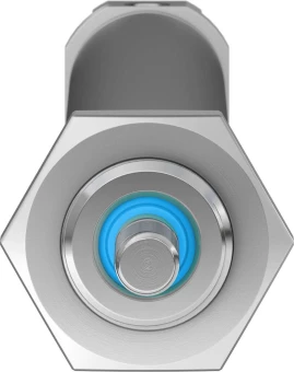 Круглый пневмоцилиндр Festo DSNU-16-150-PPV-A