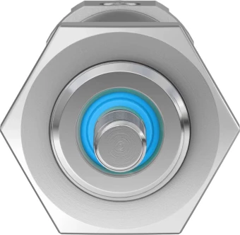 Круглый пневмоцилиндр Festo DSNU-16-20-PPS-A