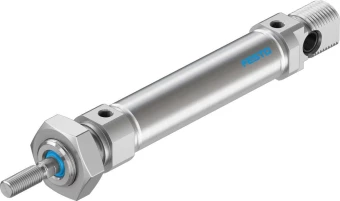 Круглый пневмоцилиндр Festo DSNU-16-35-PPS-A