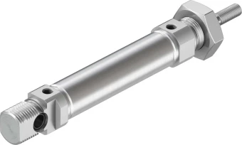 Круглый пневмоцилиндр Festo DSNU-16-35-PPS-A