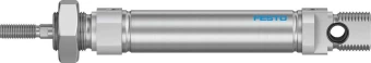 Круглый пневмоцилиндр Festo DSNU-16-35-PPS-A