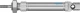 Круглый пневмоцилиндр Festo DSNU-16-35-PPS-A