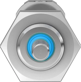 Круглый пневмоцилиндр Festo DSNU-16-35-PPS-A