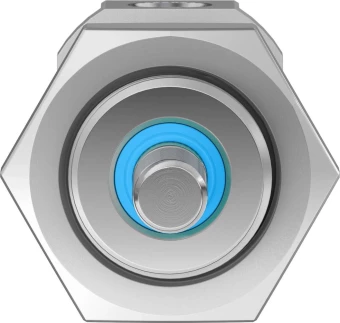 Круглый пневмоцилиндр Festo DSNU-20-15-P-A