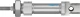 Круглый пневмоцилиндр Festo DSNU-20-20-P-A