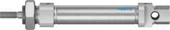 Круглый пневмоцилиндр Festo DSNU-20-60-P-A