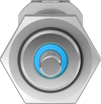 Круглый пневмоцилиндр Festo DSNU-20-60-P-A