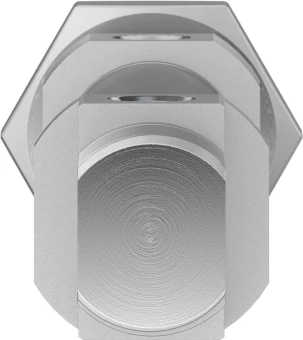 Круглый пневмоцилиндр Festo DSNU-20-60-P-A