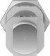 Круглый пневмоцилиндр Festo DSNU-20-60-P-A