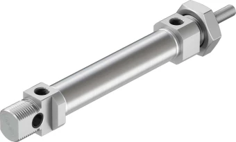 Круглый пневмоцилиндр Festo DSNU-20-70-P-A