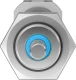 Круглый пневмоцилиндр Festo DSNU-20-70-P-A
