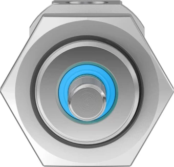 Круглый пневмоцилиндр Festo DSNU-20-20-PPV-A