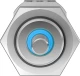 Круглый пневмоцилиндр Festo DSNU-20-20-PPV-A