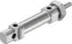 Круглый пневмоцилиндр Festo DSNU-20-30-PPV-A