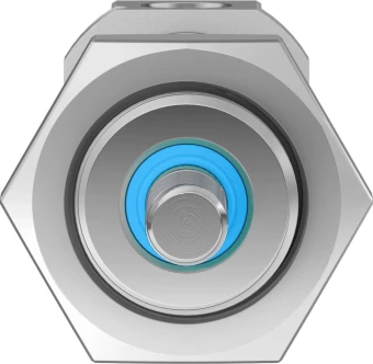Круглый пневмоцилиндр Festo DSNU-20-30-PPV-A