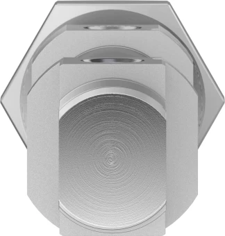 Круглый пневмоцилиндр Festo DSNU-20-30-PPV-A