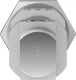 Круглый пневмоцилиндр Festo DSNU-20-30-PPV-A