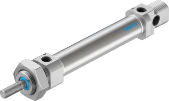 Круглый пневмоцилиндр Festo DSNU-20-70-PPV-A